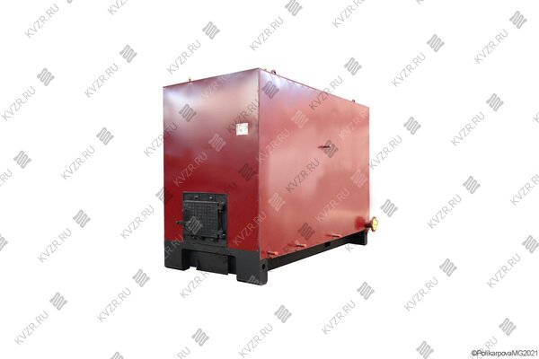 Котел 1.25 с ОУР