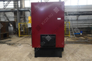 Котлы с топкой РПК