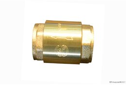 Клапан обратный Ду 50