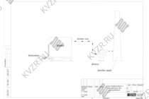 Схема котла на древесных отходах 1500 кВт без золоуловителя