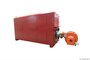 Котел на жидком топливе КВЖ-0.9